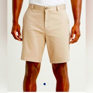 Vineyard Vines 9” Club Shorts - Khaki